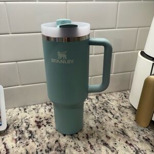 Stanley Aqua Insulated Mug with Handle